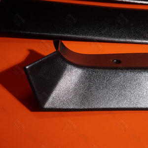 Terrawagen Tidy Trim Rear Door Finishing Kit for Mercedes Sprinter High Roof Vans 906/907