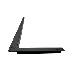 RB Components 2007+ Sprinter Van Sliding Door Step Entry Trim - Fits W/ Upgraded 3/4" Sub Floor