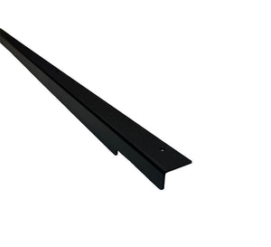 RB Components 2007+ Sprinter Van Sliding Door Step Entry Trim - Fits W/ Upgraded 3/4" Sub Floor