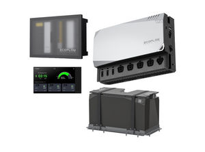 EcoFlow 5 kVA Power Kit - Gen 2