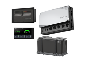 EcoFlow 5 kVA Power Kit - Gen 2