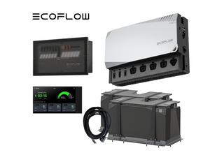 EcoFlow 5 kVA Power Kit - Gen 2