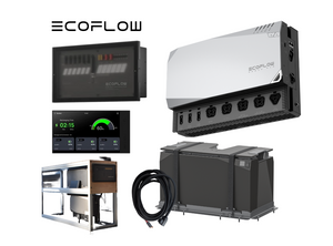 EcoFlow 5 kVA Power Kit - Gen 2