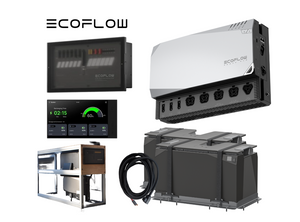 EcoFlow 5 kVA Power Kit - Gen 2