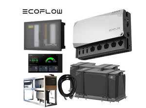 EcoFlow 5 kVA Power Kit - Gen 2