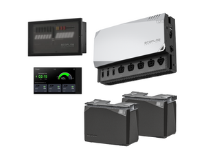 EcoFlow 5 kVA Power Kit - Gen 2