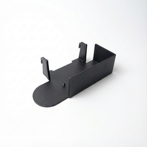 Canyon Adventure Vans CAV MOLLE Panel Keurig Holder