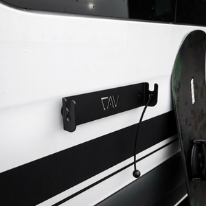 Canyon Adventure Vans Magnetic Ski/Snowboard Holder
