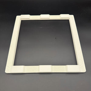 Overland Mobile Installs - Ram ProMaster Van Roof Vent Adapter for 14x14 Opening