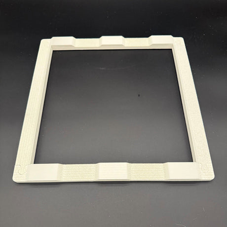 Overland Mobile Installs - Ram ProMaster Van Roof Vent Adapter for 14x14 Opening