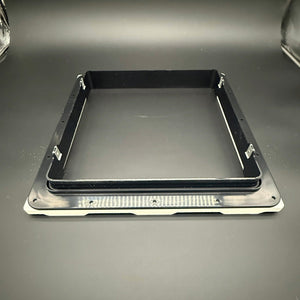 Overland Mobile Installs - Ram ProMaster Van Roof Vent Adapter for 14x14 Opening