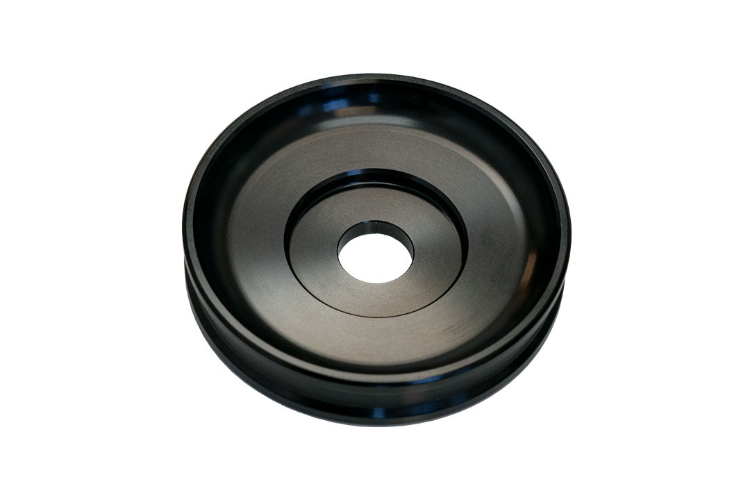 Van Compass 2015+ Mercedes Sprinter 4x4 and AWD -  Falcon 3.3 Fast Adjust Inverted Rally Struts