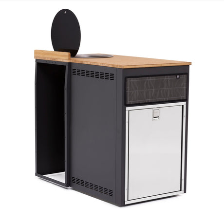 RB Components 48in Forward Facing Galley - 85