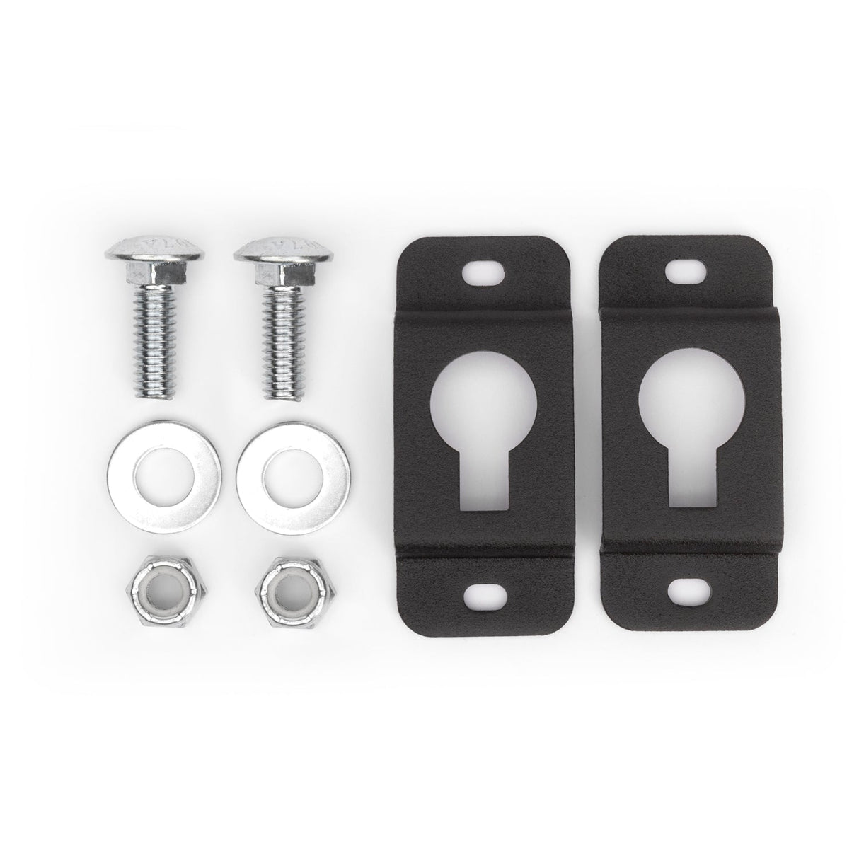 RB Components Clip On Bracket