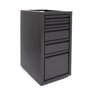 RB Components Drawer Cabinet System - 18" Wide