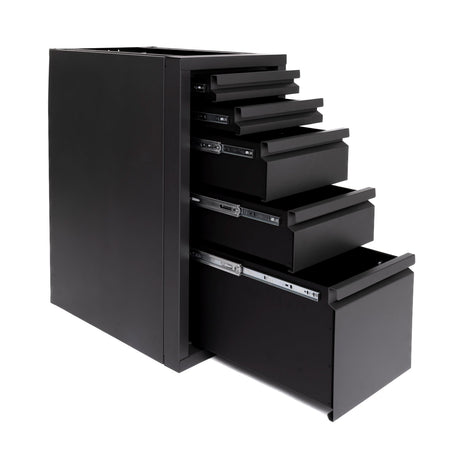 RB Components Drawer Cabinet System - 18" Wide