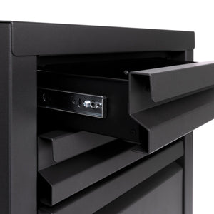 RB Components Drawer Cabinet System - 18" Wide