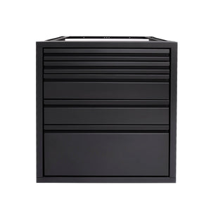 RB Components Drawer Cabinet System - 32" Wide