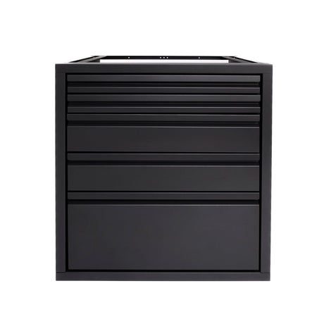 RB Components Drawer Cabinet System - 32" Wide