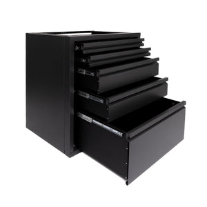 RB Components Drawer Cabinet System - 32" Wide
