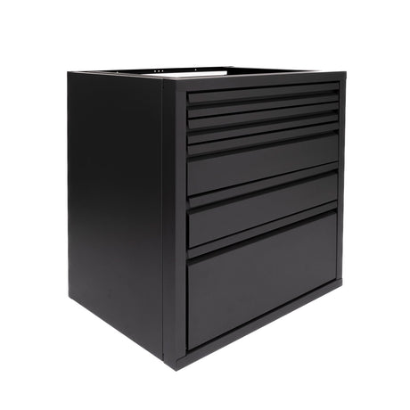 RB Components Drawer Cabinet System - 32" Wide