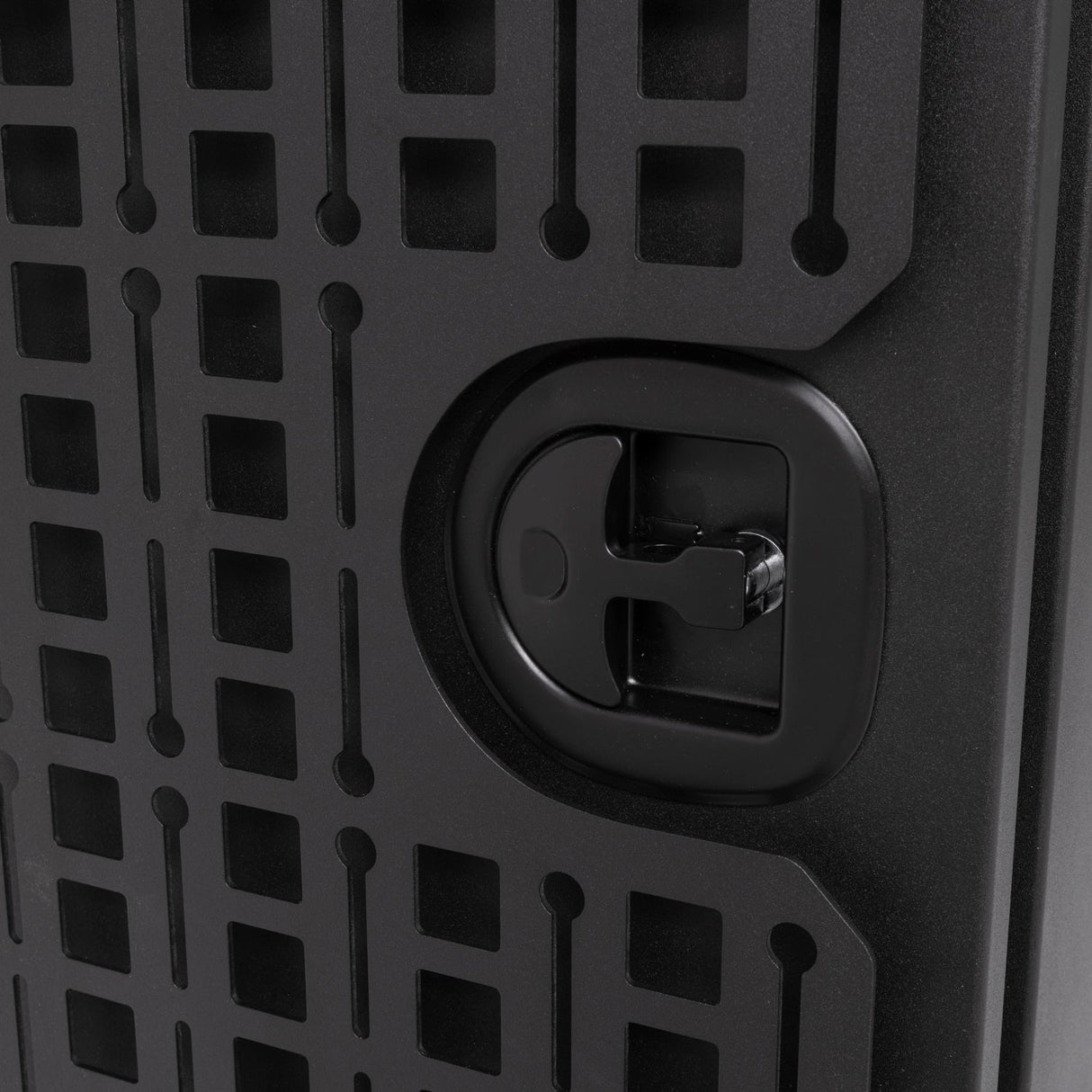 RB Components Rear Door Storage Box - Small Horizontal