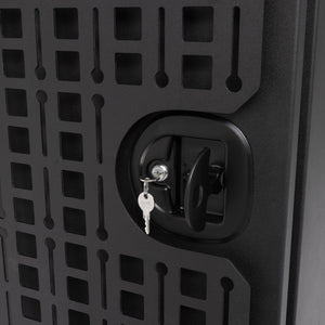 RB Components Rear Door Storage Box - Large Ski Box