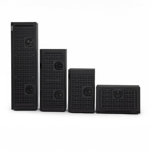 RB Components Rear Door Storage Box - Small