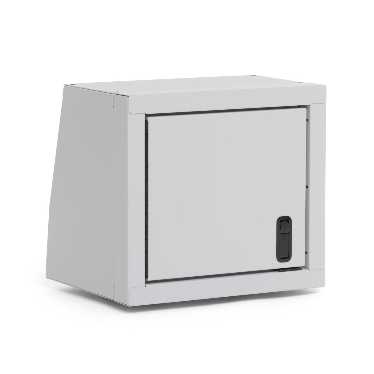 RB Components Sprinter Van Wall Cabinet, 16"H x 14"D x 18"W