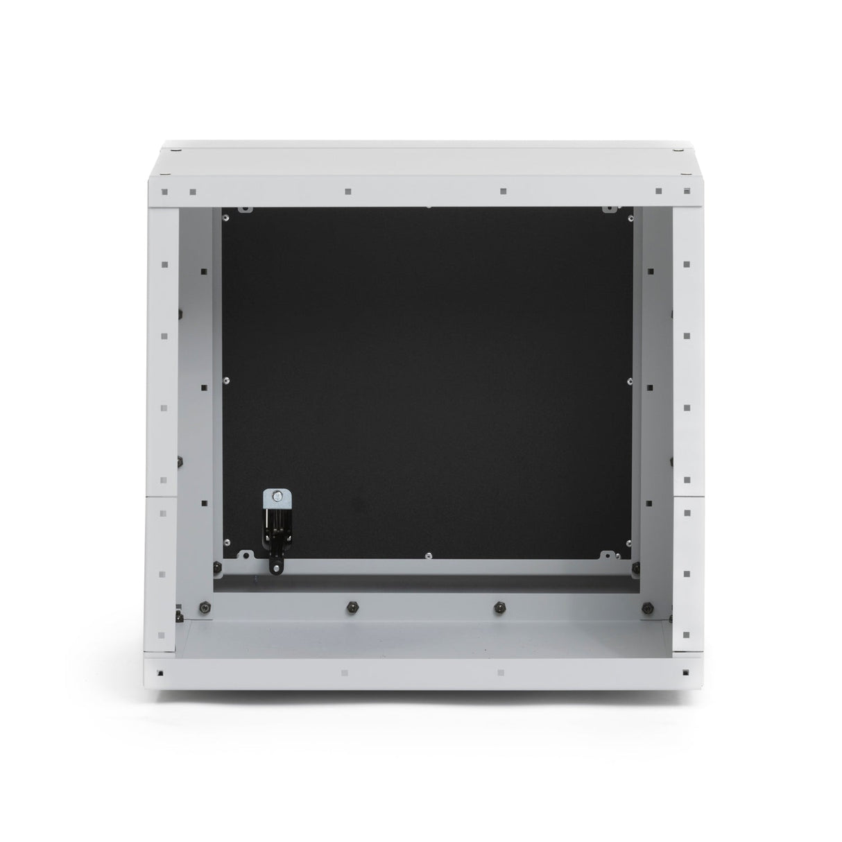 RB Components Sprinter Van Wall Cabinet, 16"H x 14"D x 18"W