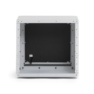 RB Components Sprinter Van Wall Cabinet, 16"H x 14"D x 18"W