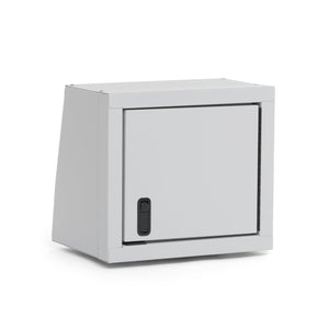 RB Components Sprinter Van Wall Cabinet, 16"H x 14"D x 18"W
