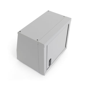 RB Components Sprinter Van Wall Cabinet, 16"H x 14"D x 18"W