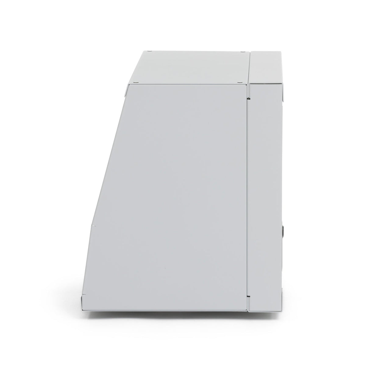 RB Components Sprinter Van Wall Cabinet, 16"H x 14"D x 18"W