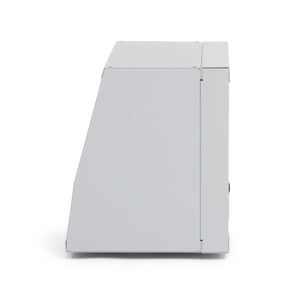 RB Components Sprinter Van Wall Cabinet, 16"H x 14"D x 18"W