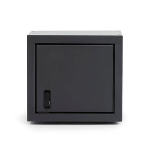 RB Components Sprinter Van Wall Cabinet, 16"H x 14"D x 18"W