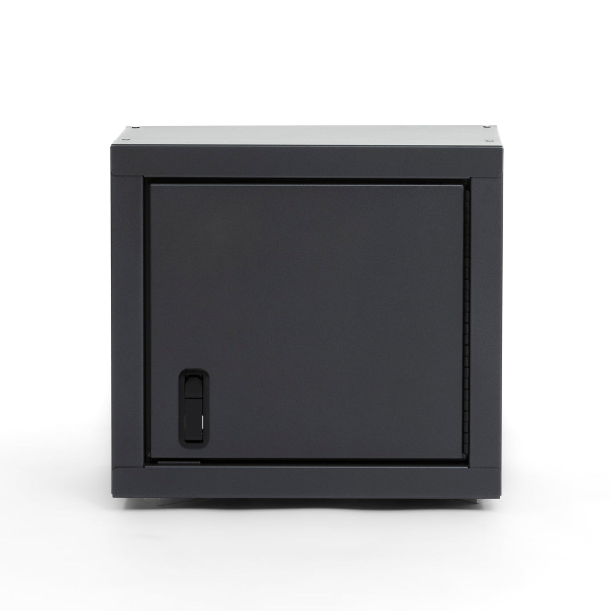 RB Components Sprinter Van Wall Cabinet, 16"H x 14"D x 18"W