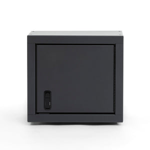 RB Components Sprinter Van Wall Cabinet, 16"H x 14"D x 18"W