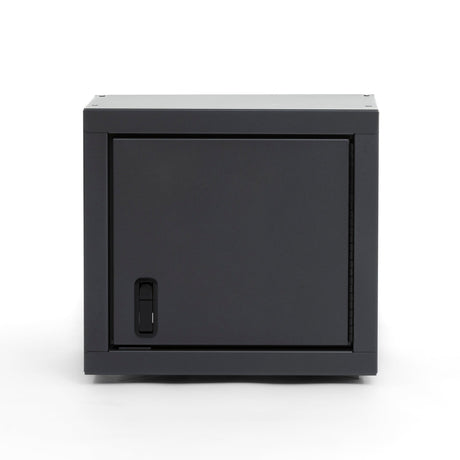 RB Components Sprinter Van Wall Cabinet, 16"H x 14"D x 18"W