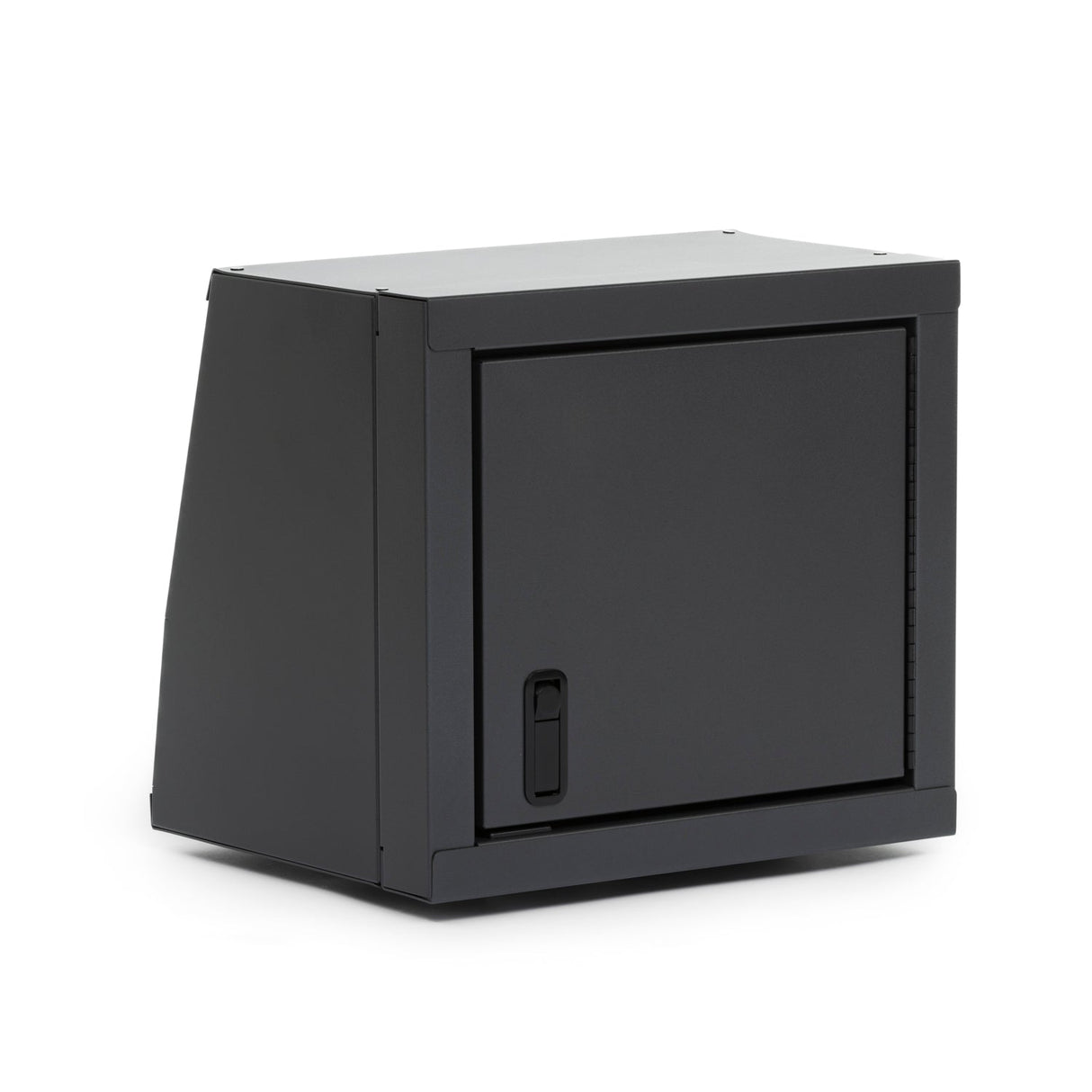 RB Components Sprinter Van Wall Cabinet, 16"H x 14"D x 18"W