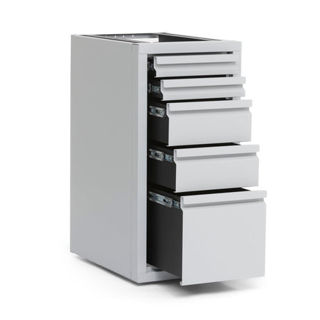 RB Components Drawer Cabinet System - 18" Wide