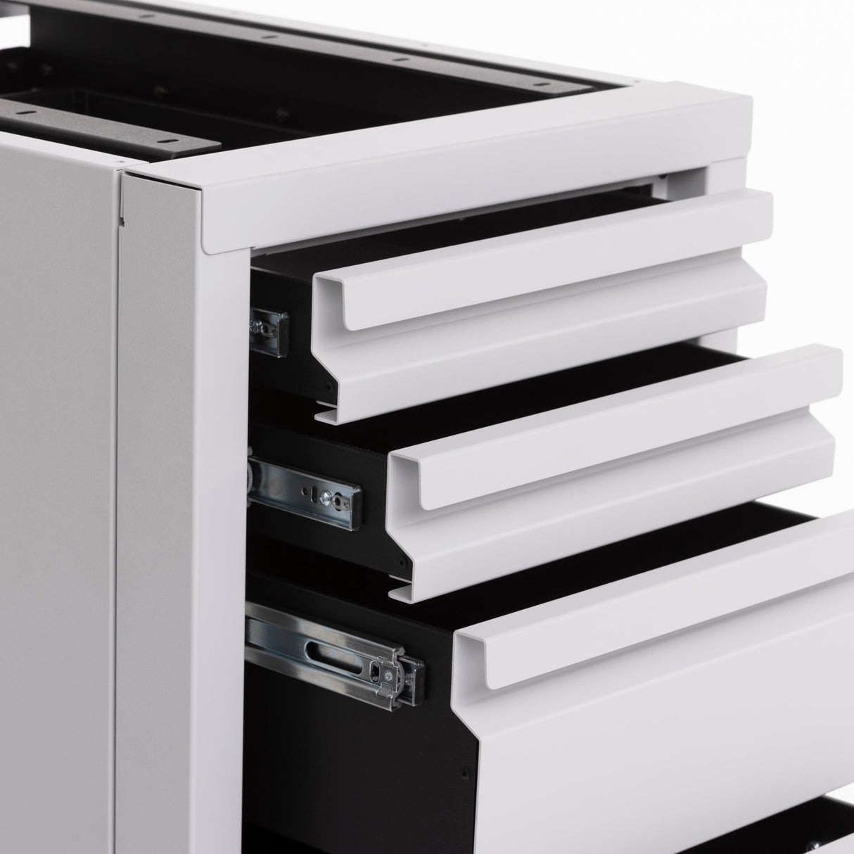 RB Components Drawer Cabinet System - 18" Wide