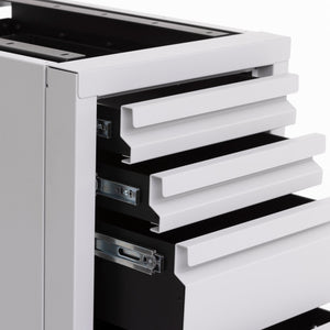 RB Components Drawer Cabinet System - 18" Wide