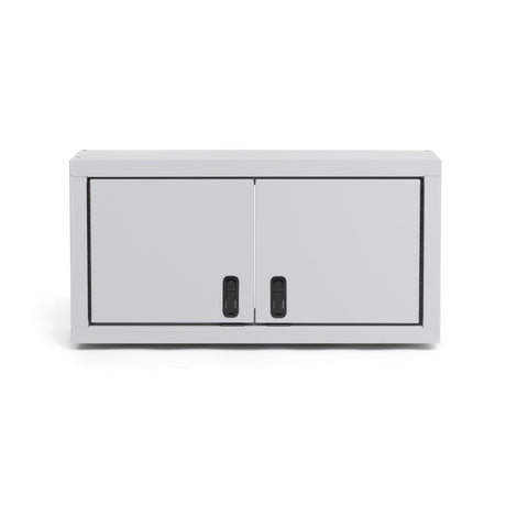 RB Components Sprinter Van Wall Cabinet, 16"H x 14"D x 32"W