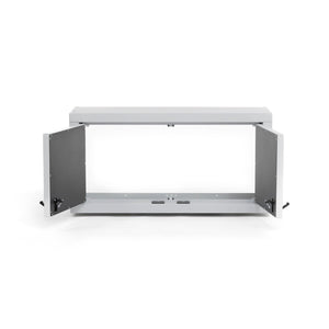 RB Components Sprinter Van Wall Cabinet, 16"H x 14"D x 32"W