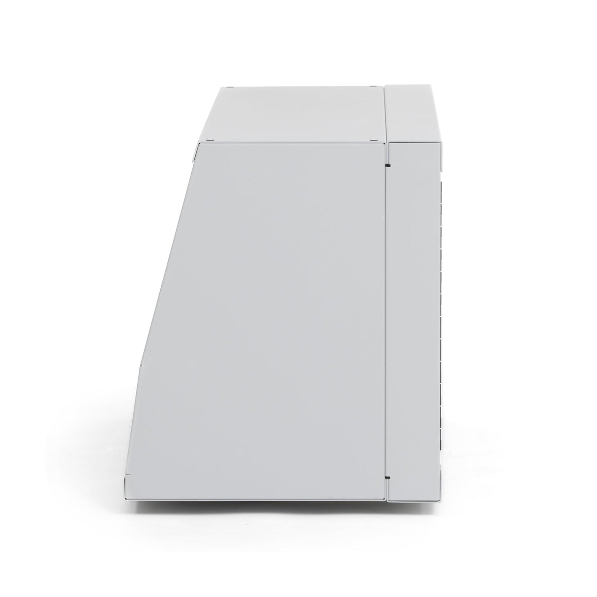 RB Components Sprinter Van Wall Cabinet, 16"H x 14"D x 32"W