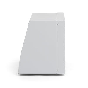RB Components Sprinter Van Wall Cabinet, 16"H x 14"D x 32"W