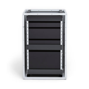 RB Components Drawer Cabinet System - 24" Wide