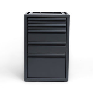 RB Components Drawer Cabinet System - 24" Wide