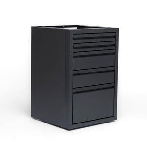 RB Components Drawer Cabinet System - 24" Wide